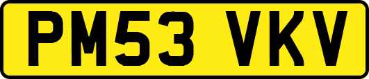 PM53VKV