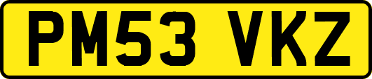 PM53VKZ