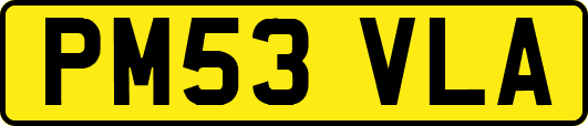PM53VLA