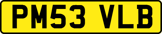 PM53VLB