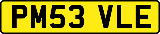PM53VLE