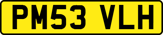 PM53VLH
