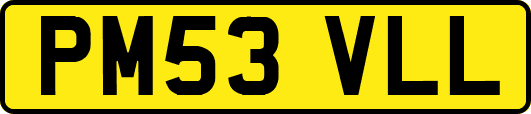 PM53VLL