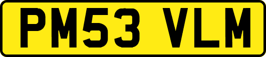 PM53VLM