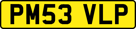 PM53VLP