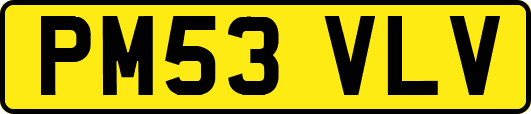 PM53VLV