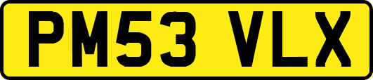 PM53VLX