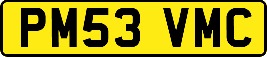 PM53VMC