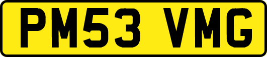 PM53VMG