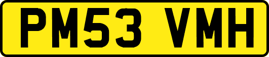 PM53VMH