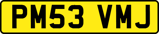 PM53VMJ