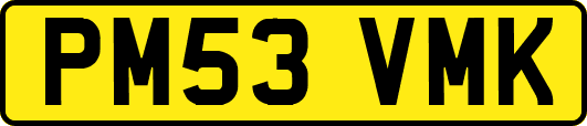 PM53VMK