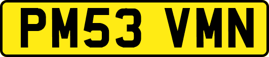 PM53VMN