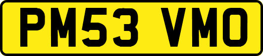 PM53VMO