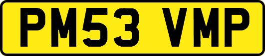 PM53VMP