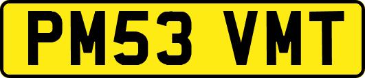 PM53VMT
