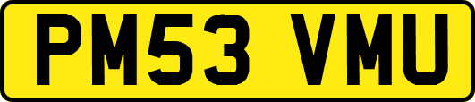 PM53VMU
