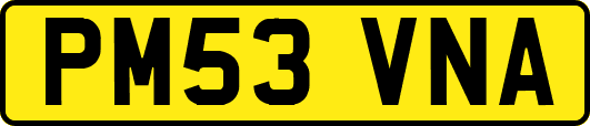 PM53VNA