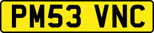 PM53VNC