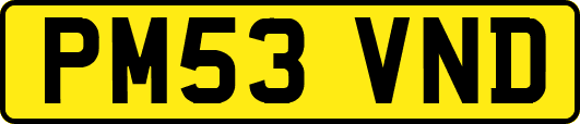 PM53VND