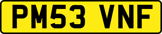 PM53VNF