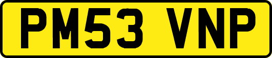 PM53VNP