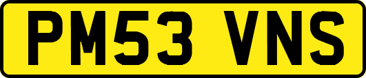 PM53VNS