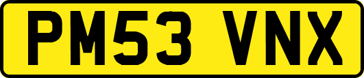 PM53VNX