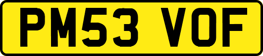 PM53VOF