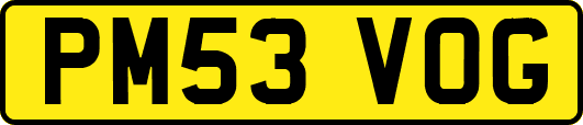 PM53VOG