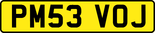 PM53VOJ
