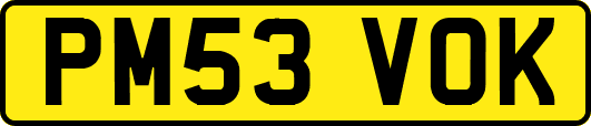 PM53VOK