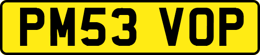 PM53VOP