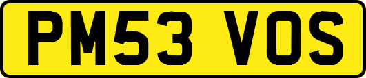 PM53VOS