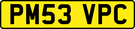 PM53VPC