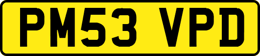 PM53VPD