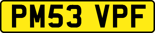 PM53VPF