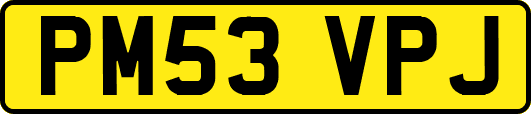 PM53VPJ