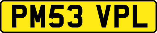 PM53VPL