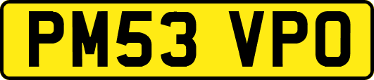 PM53VPO