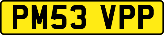 PM53VPP