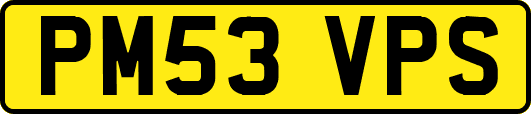 PM53VPS