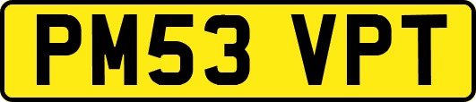 PM53VPT