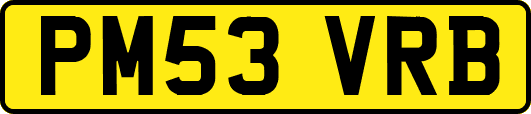 PM53VRB