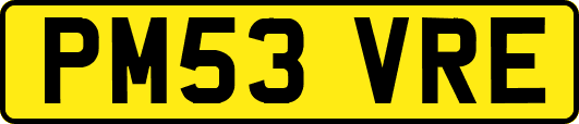 PM53VRE