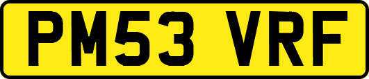 PM53VRF