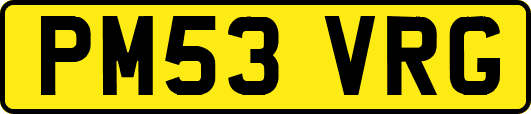 PM53VRG
