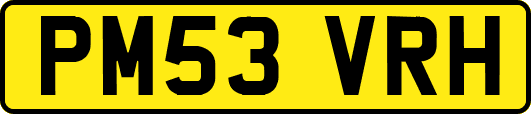 PM53VRH