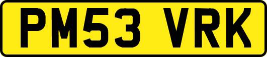 PM53VRK