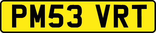 PM53VRT